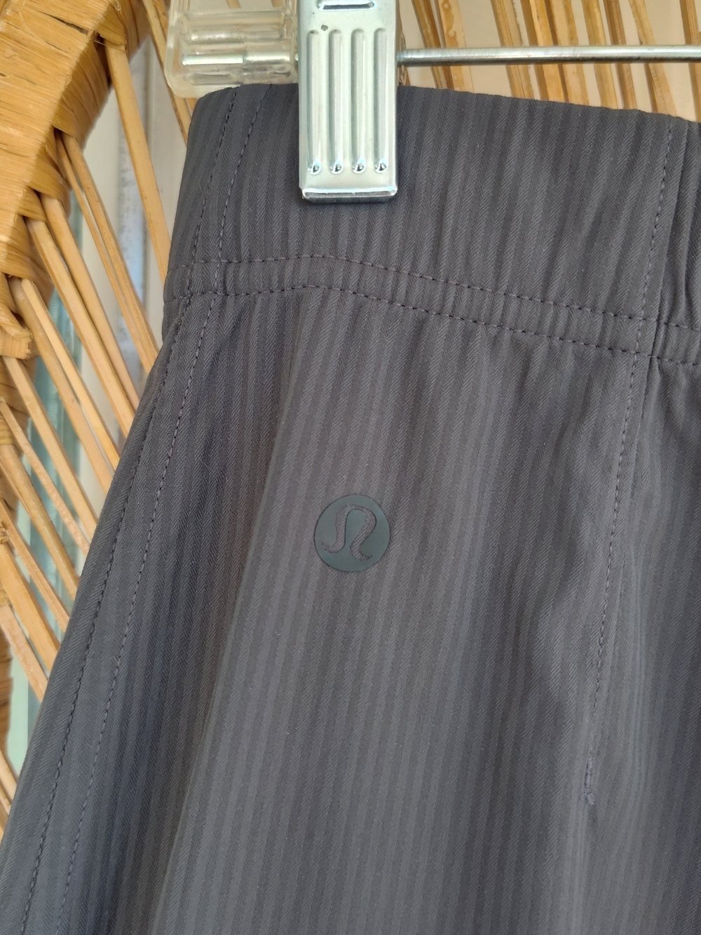 Lululemon  Dance Studio‎ Slim-Fit HR Flared Pant - Picture 6 of 11
